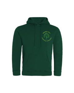 Bottle PE Hoodie