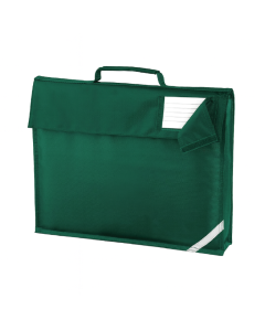 Plain Bottle Premium Book Bag