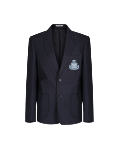 Navy Blazer