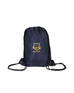 Navy PE Bag