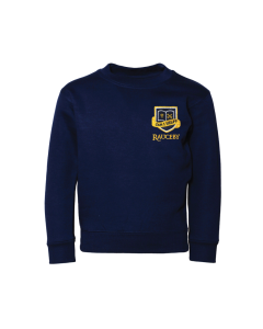 Navy PE Sweatshirt