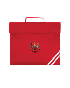 Red Book Bag