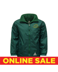 Bottle Mistral Jacket