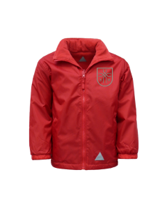 Red Mistral Jacket