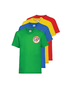 House PE T-Shirt