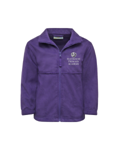 Purple Fleece