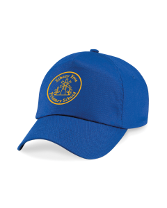 Royal Junior Cap