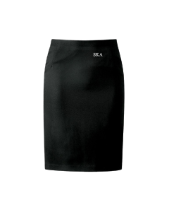 Black Kingston Skirt