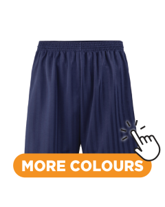 Plain PE Shadow Shorts