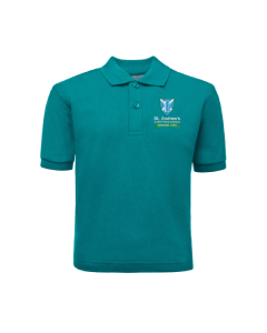 Jade Nursery & Reception Polo Shirt