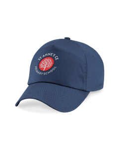 Navy Junior Cap