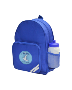 Royal Infant Backpack