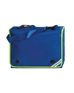 DCHV10 Plain Royal Document Case