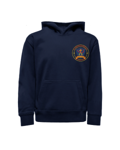 Navy PE Hoodie