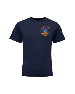 Navy PE T-Shirt