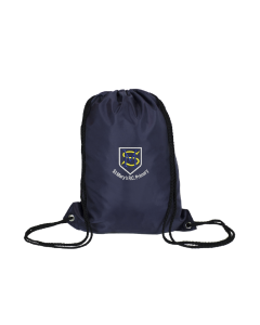 French Navy PE Bag