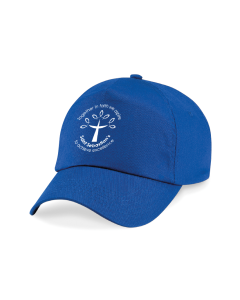 Royal Junior Cap