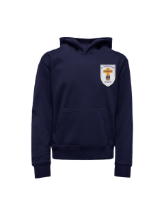 Navy PE Hoodie