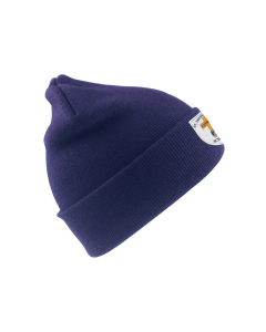 Royal Junior Knitted Hat