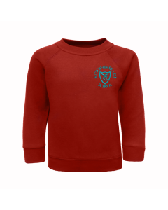 Claret Sweatshirt