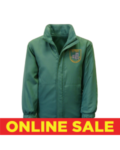 Bottle Reversible Jacket