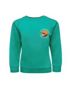 Jade Sweatshirt