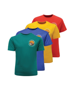House PE T-Shirt