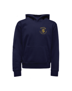 Navy PE Hoodie