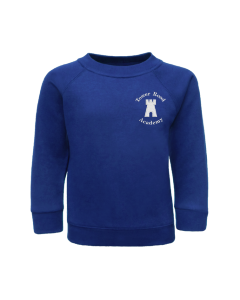 Deep Royal Sweatshirt