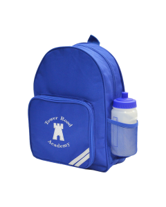 Royal Infant Backpack