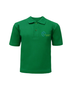 Kelly Green Polo Shirt