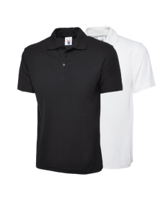 Plain Polo Shirt
