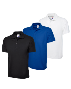 Plain Polo Shirt