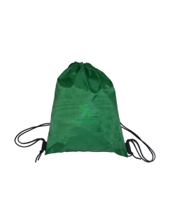Emerald PE Bag