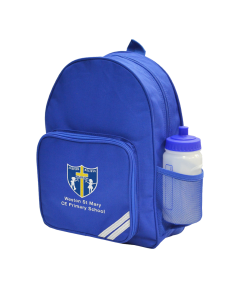 Royal Infant Backpack