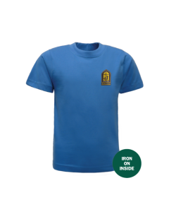 Sky PE T-Shirt
