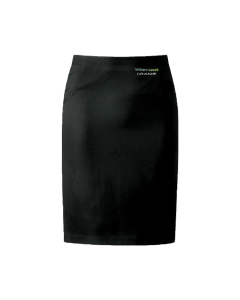 Black Kingston Skirt