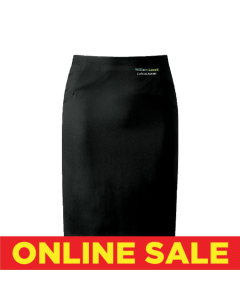 Black Kingston Skirt