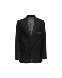 Black Designer Blazer