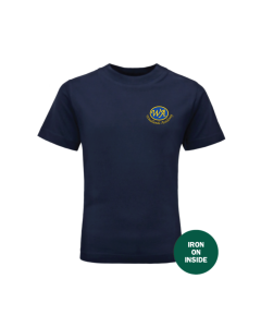 Navy T-Shirt