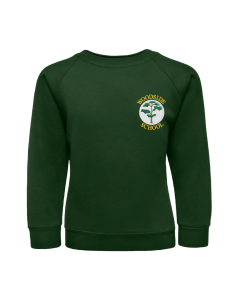 Bottle PE Sweatshirt