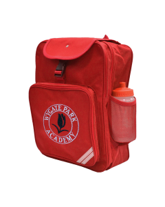 Red Junior Backpack