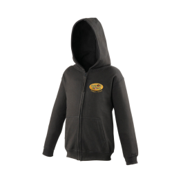 Black Manor Road PE Zoodie