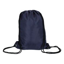 Plain black pe bag sales
