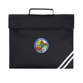 Black book bags for school hot sale