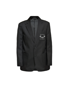 Black Blazer