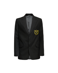 Black Blazer