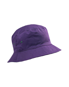 Plain Sun Hat (53cm)