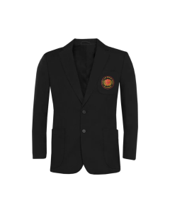 Black Blazer (Yr 5 & 6)