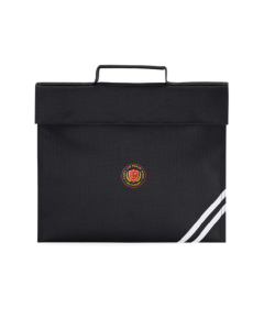 Black Book Bag